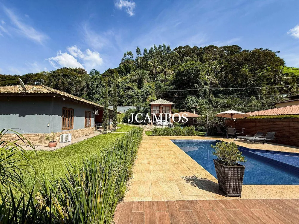 Casa, 4 quartos, 590 m² - Foto 6
