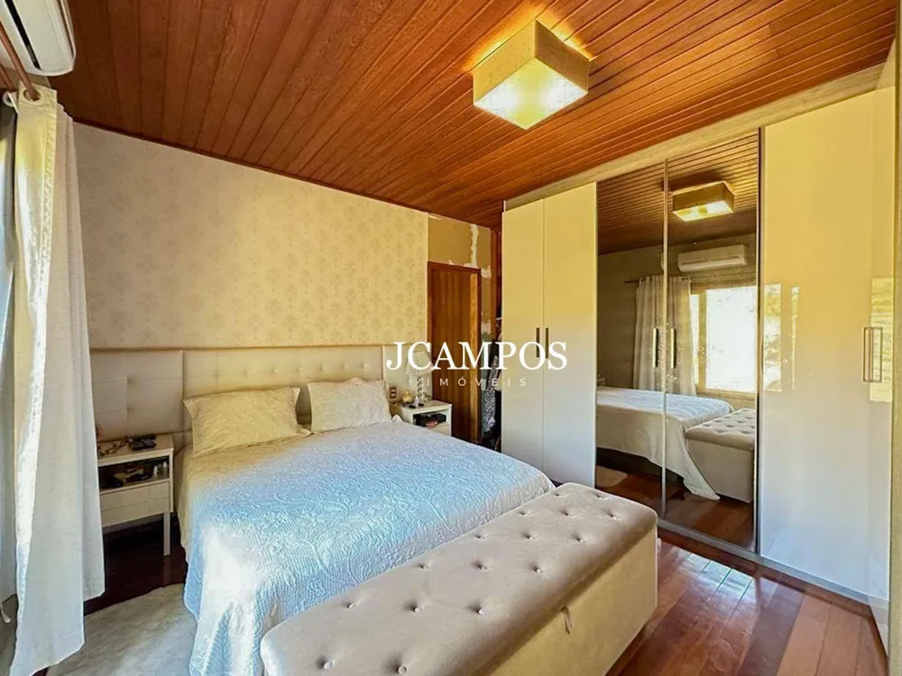 Casa, 4 quartos, 590 m² - Foto 30