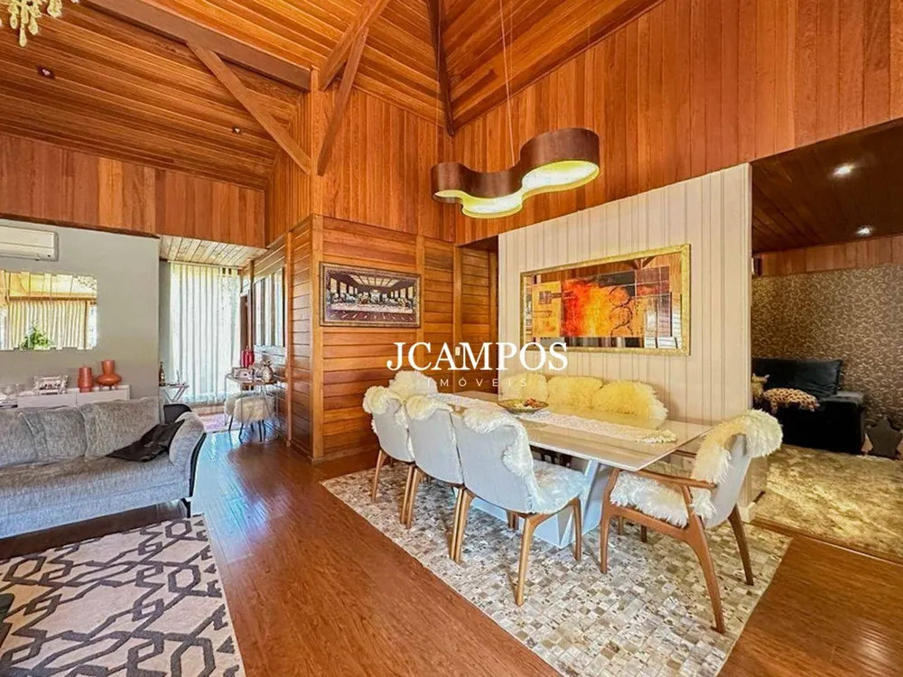 Casa, 4 quartos, 590 m² - Foto 19