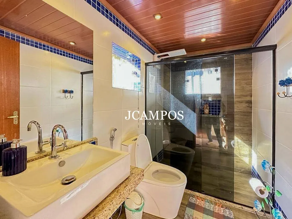 Casa, 4 quartos, 590 m² - Foto 32