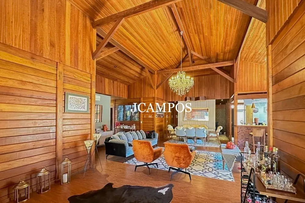 Casa, 4 quartos, 590 m² - Foto 17