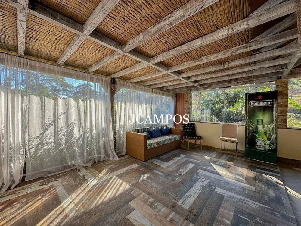 Casa, 4 quartos, 590 m² - Foto 8