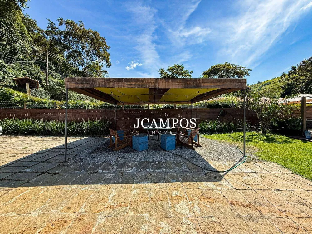 Casa, 4 quartos, 590 m² - Foto 3