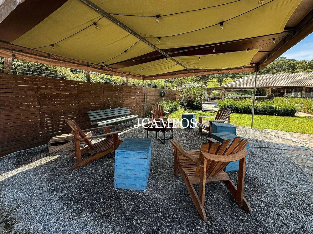 Casa, 4 quartos, 590 m² - Foto 4