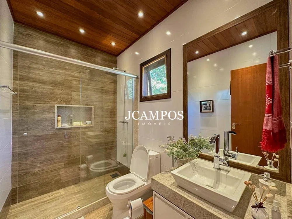 Casa, 4 quartos, 590 m² - Foto 28