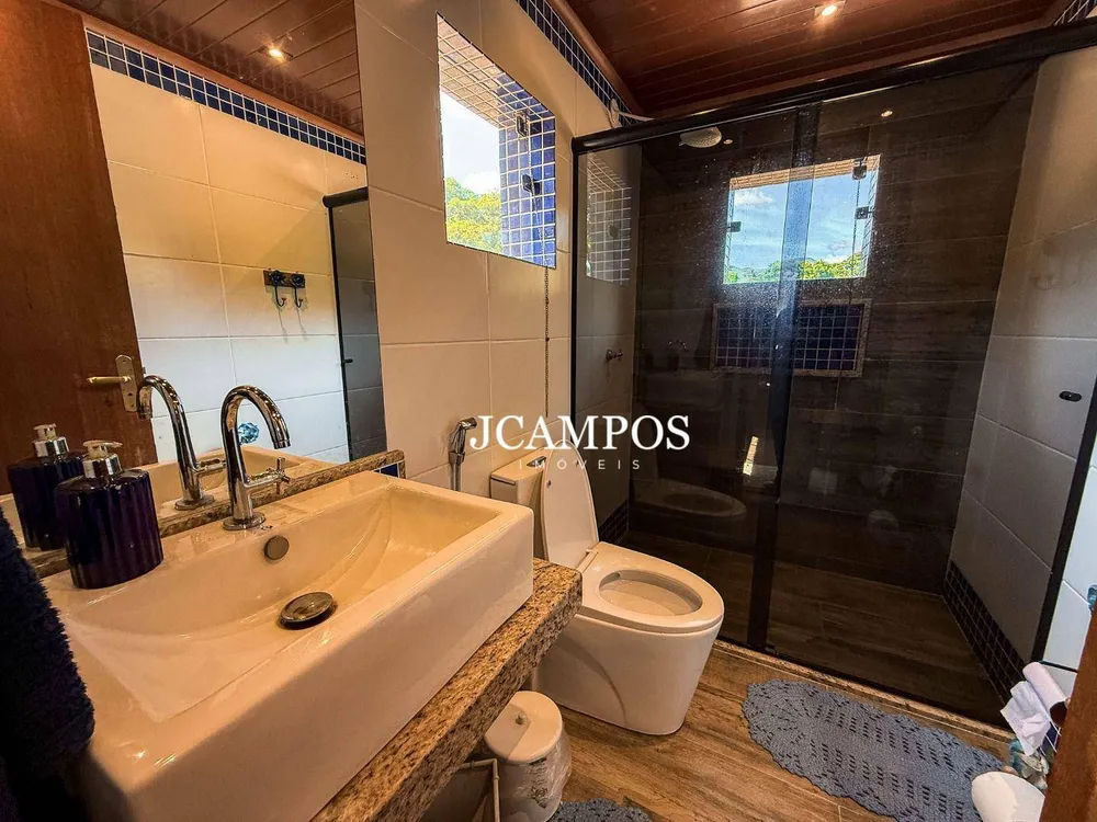 Casa, 4 quartos, 590 m² - Foto 14