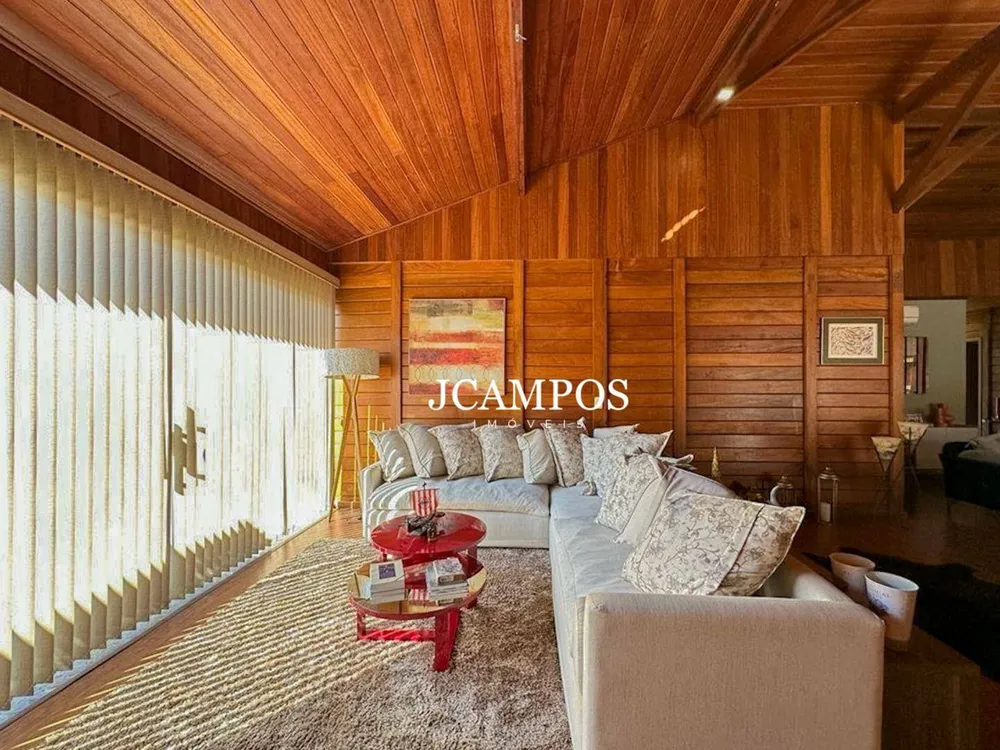 Casa, 4 quartos, 590 m² - Foto 18