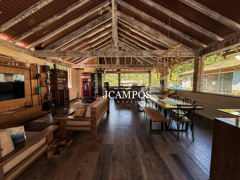 Casa, 4 quartos, 590 m² - Foto 9