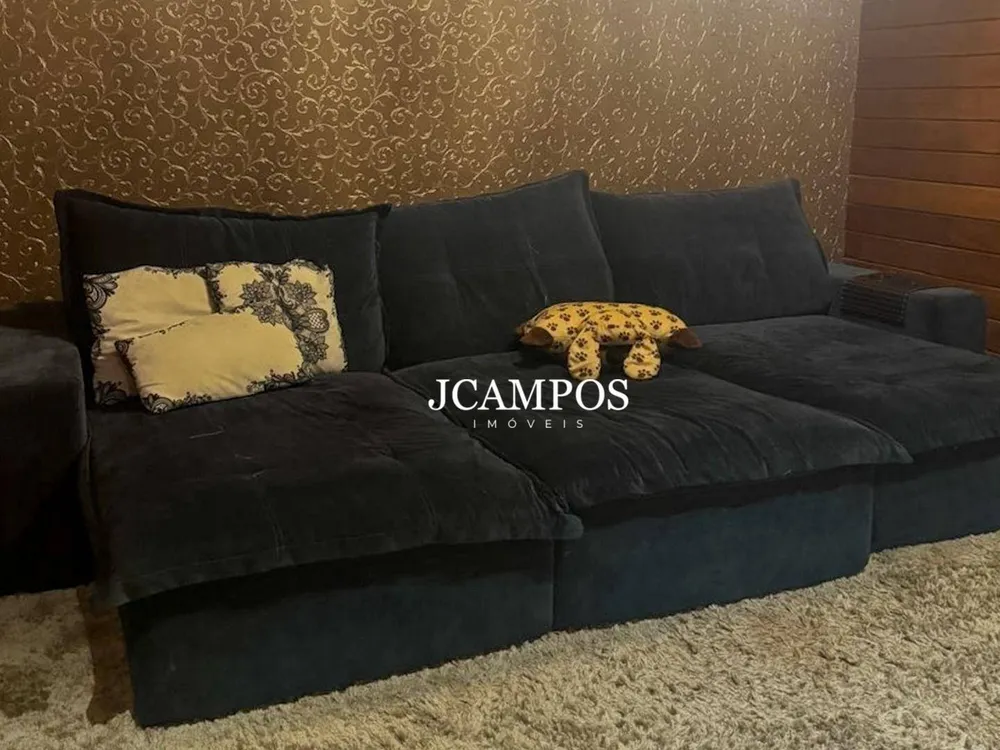 Casa, 4 quartos, 590 m² - Foto 24