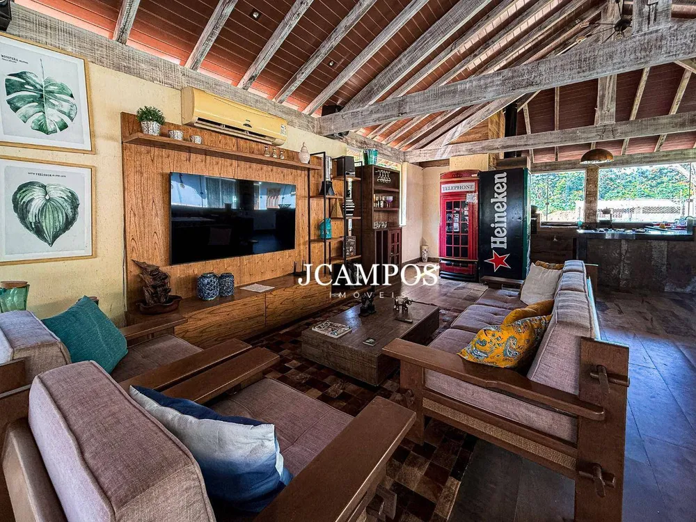 Casa, 4 quartos, 590 m² - Foto 10