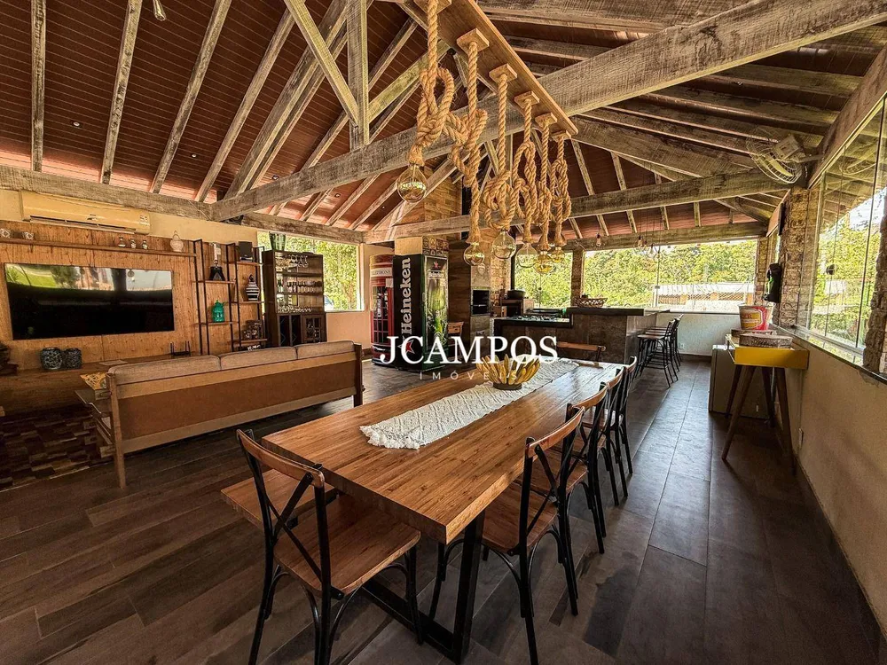 Casa, 4 quartos, 590 m² - Foto 13