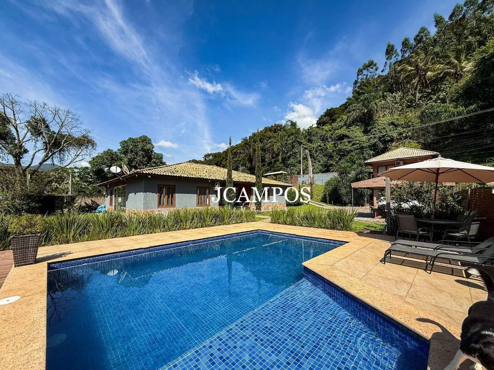 Casa, 4 quartos, 590 m² - Foto 5