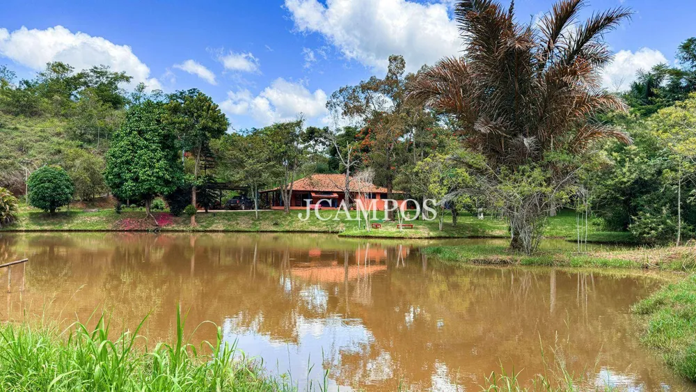 Fazenda, 629 m² - Foto 8