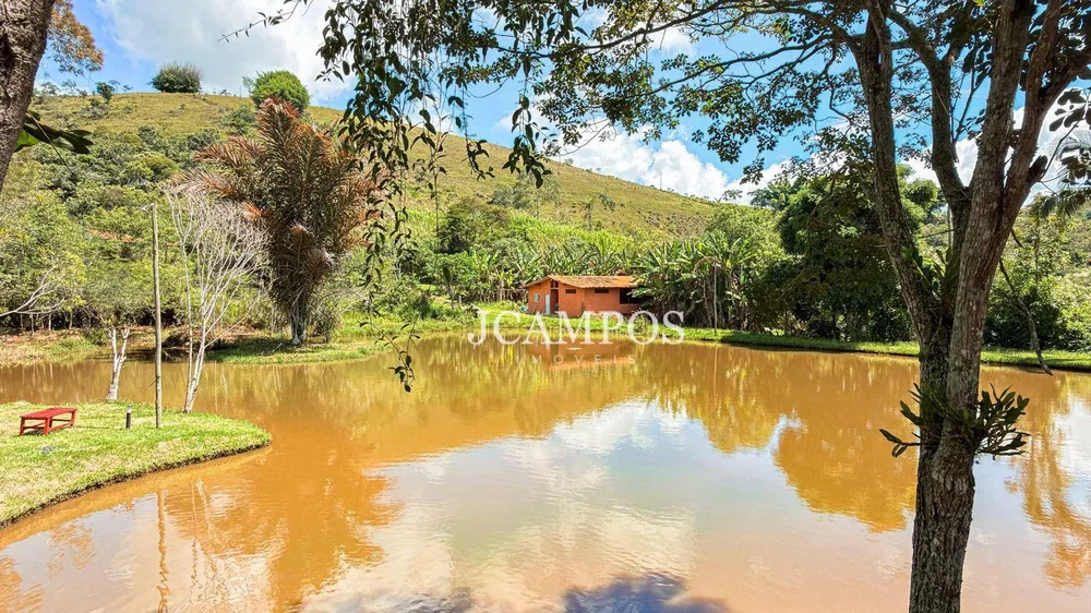 Fazenda, 629 m² - Foto 7