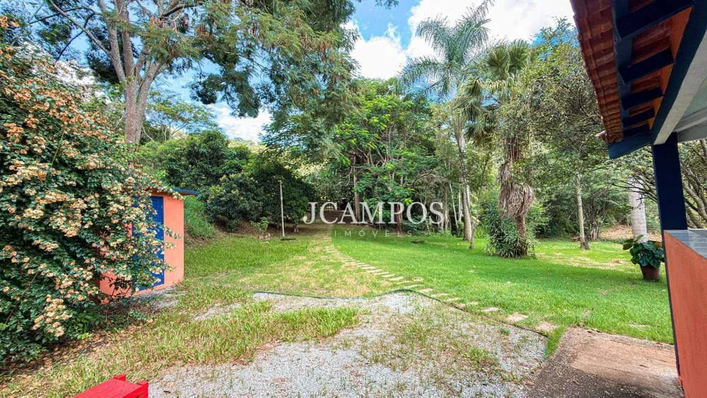 Fazenda, 629 m² - Foto 3