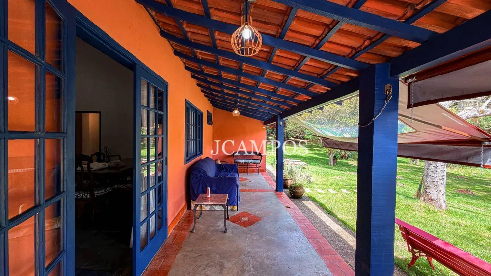 Fazenda, 629 m² - Foto 9