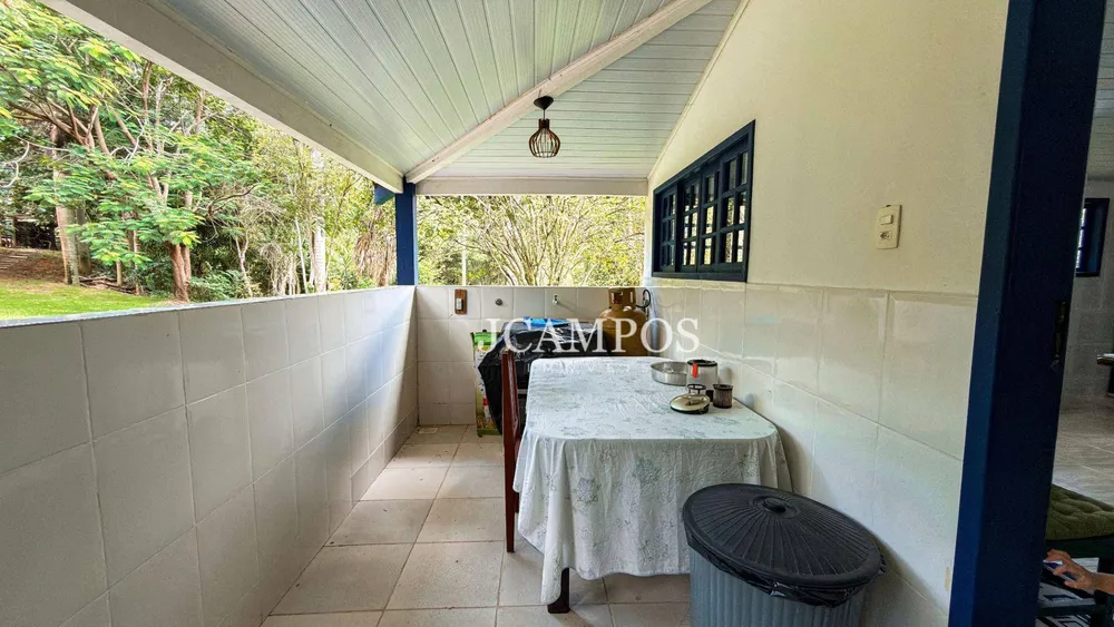 Fazenda, 629 m² - Foto 19