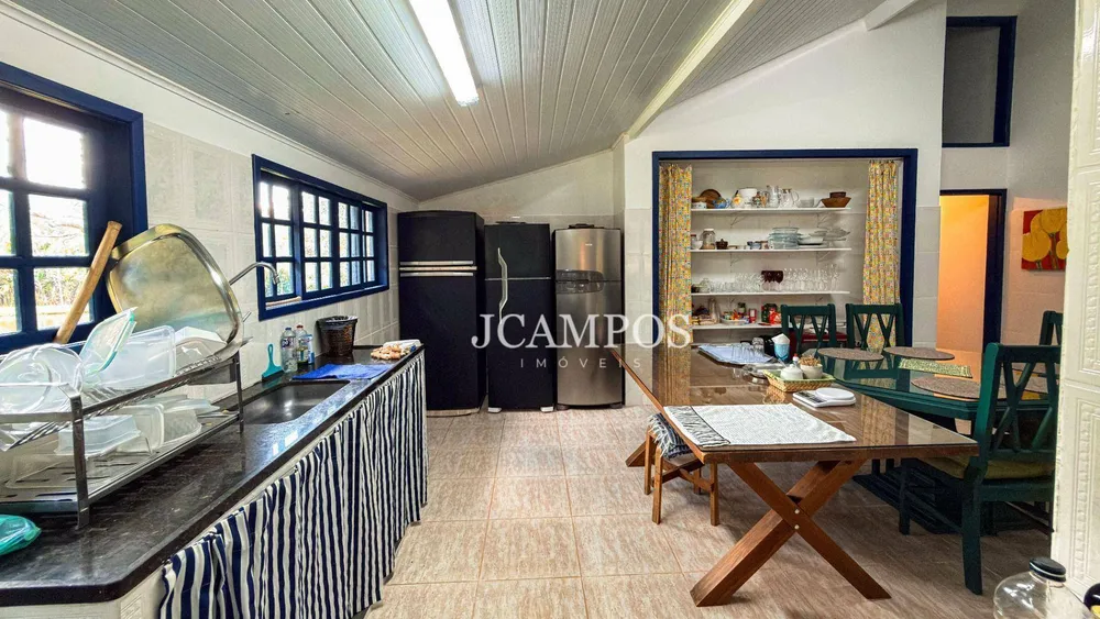 Fazenda, 629 m² - Foto 1