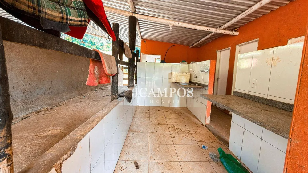 Fazenda, 629 m² - Foto 11