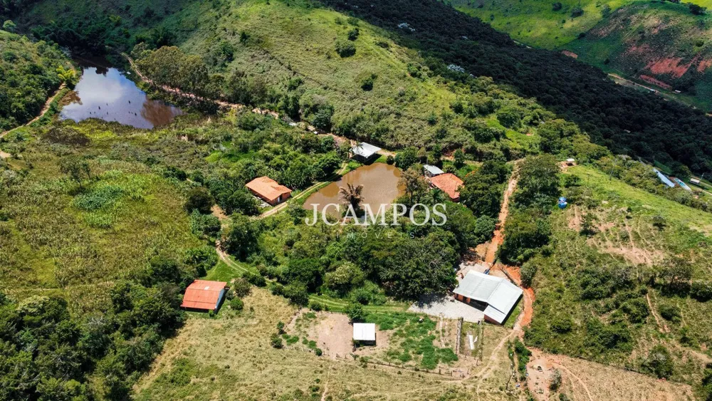 Fazenda, 629 m² - Foto 10