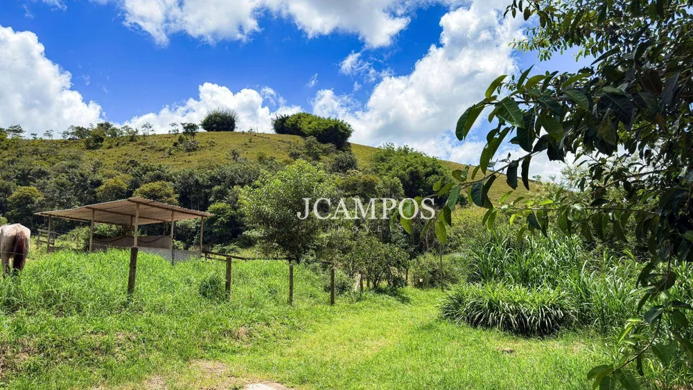 Fazenda, 629 m² - Foto 6