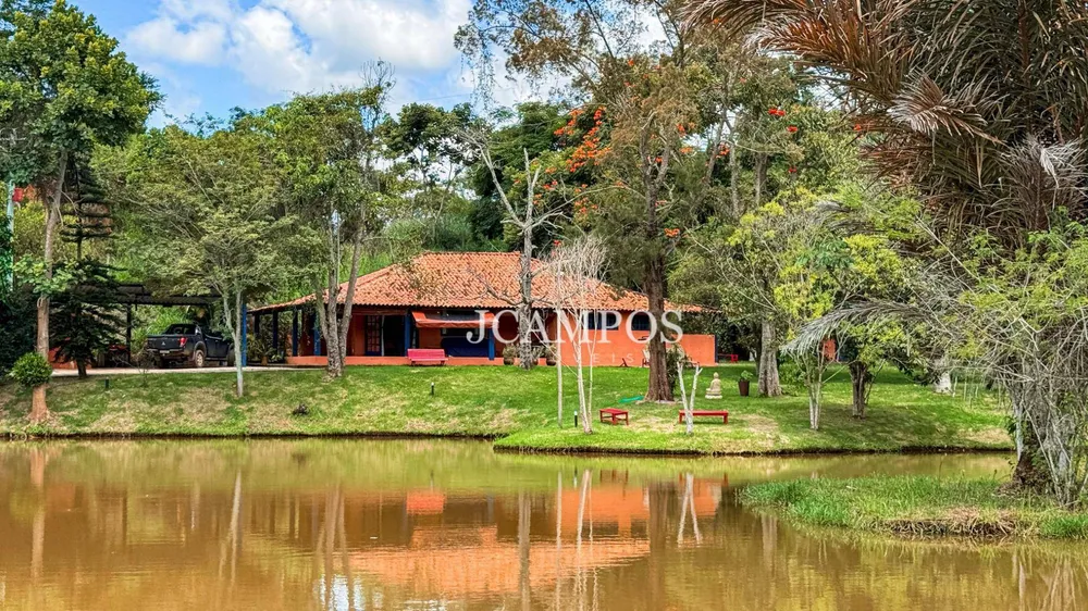 Fazenda, 629 m² - Foto 22