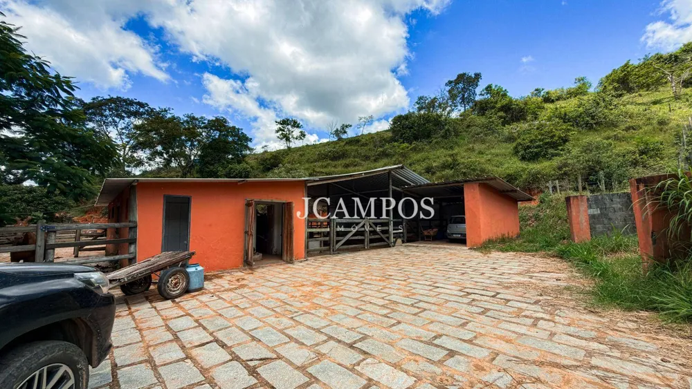 Fazenda, 629 m² - Foto 14