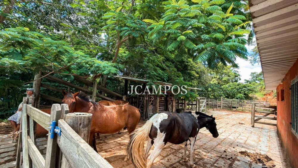 Fazenda, 629 m² - Foto 5