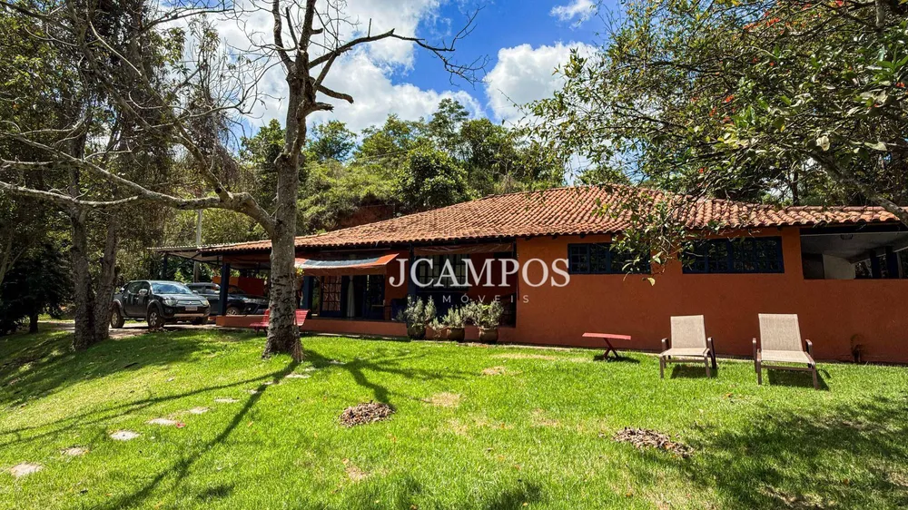 Fazenda, 629 m² - Foto 15