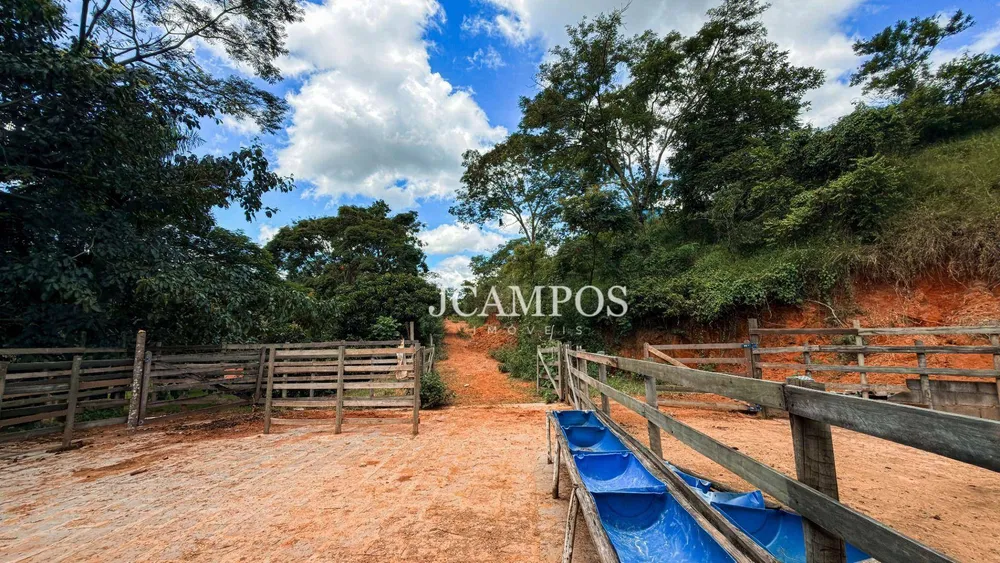 Fazenda, 629 m² - Foto 4