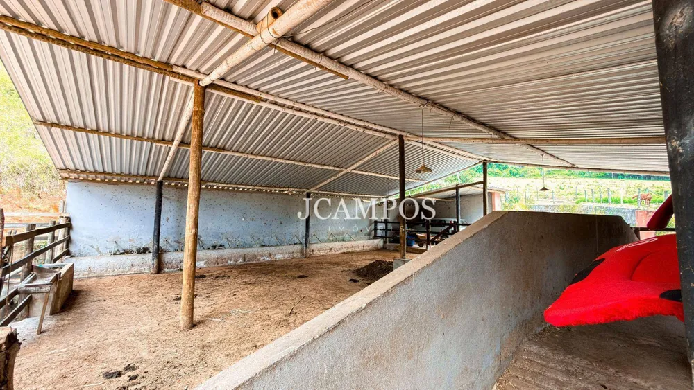 Fazenda, 629 m² - Foto 17