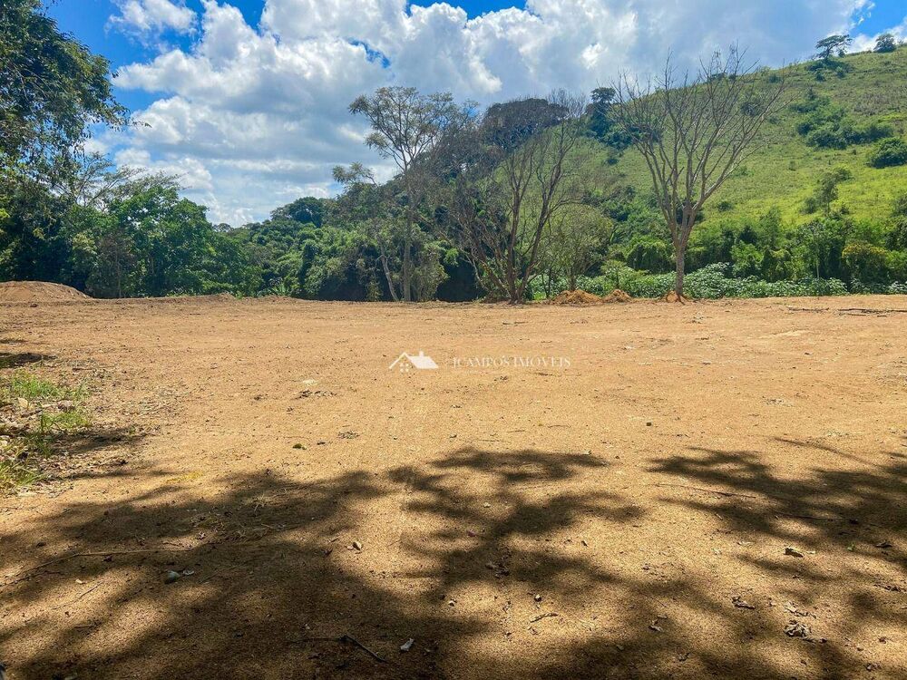 Terreno à venda, 4000M2 - Foto 1