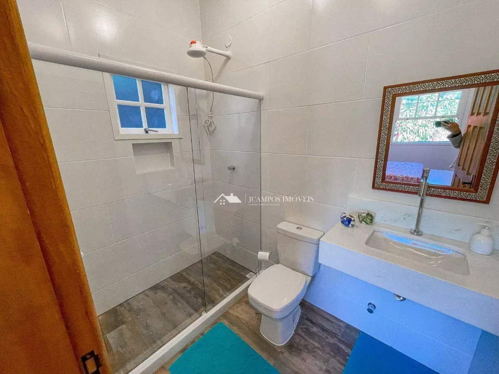 Casa, 3 quartos, 80 m² - Foto 9