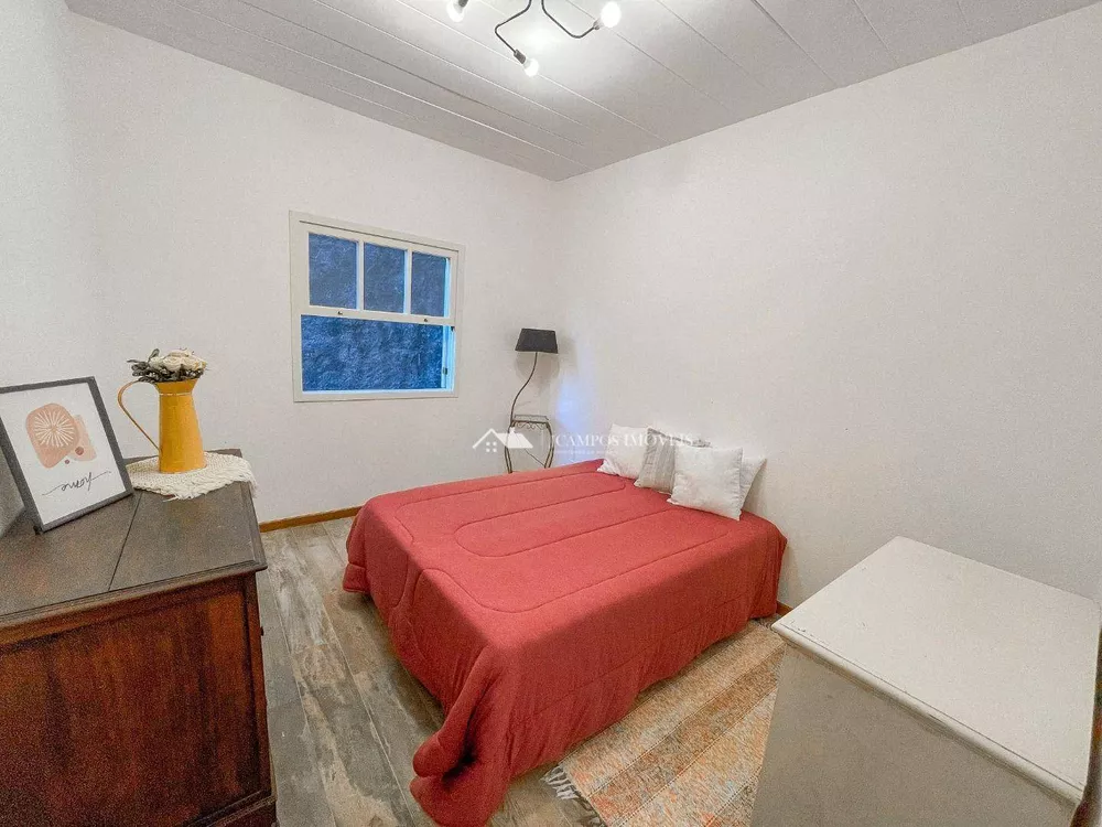 Casa, 3 quartos, 80 m² - Foto 1