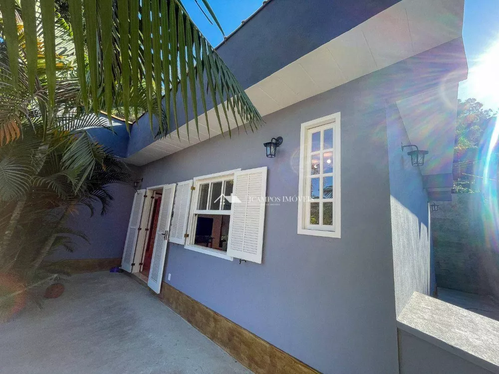 Casa, 3 quartos, 80 m² - Foto 6