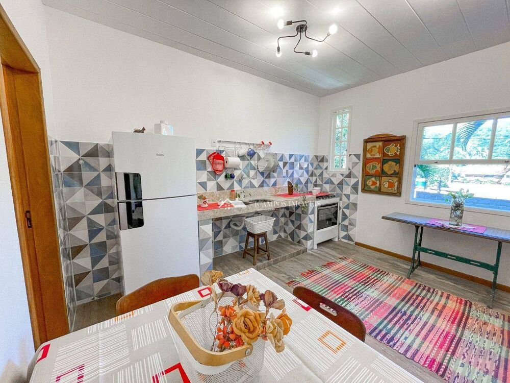 Casa, 3 quartos, 80 m² - Foto 15