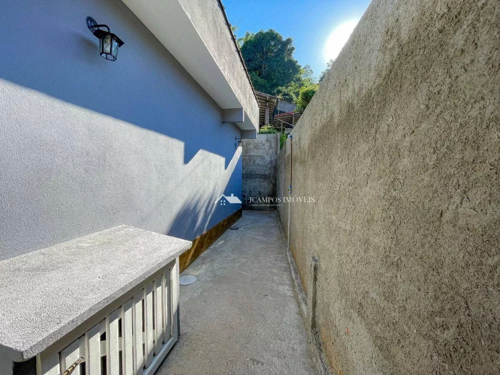 Casa, 3 quartos, 80 m² - Foto 3
