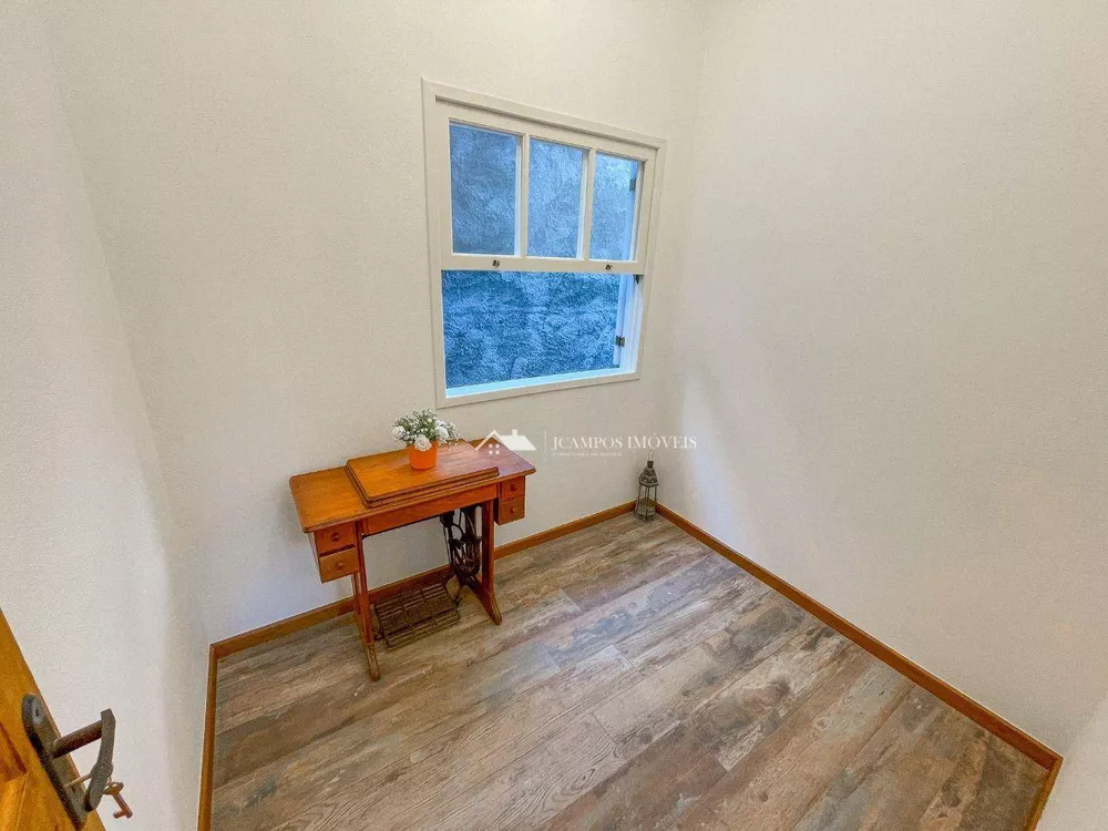 Casa, 3 quartos, 80 m² - Foto 4