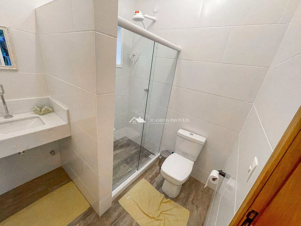 Casa, 3 quartos, 80 m² - Foto 11
