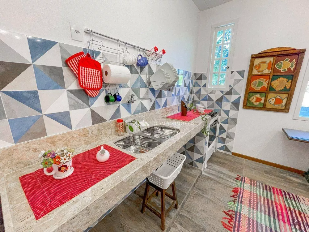 Casa, 3 quartos, 80 m² - Foto 2