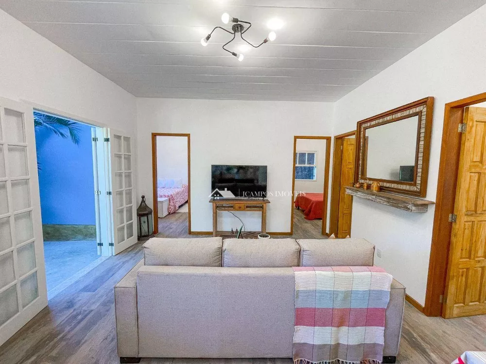 Casa, 3 quartos, 80 m² - Foto 7