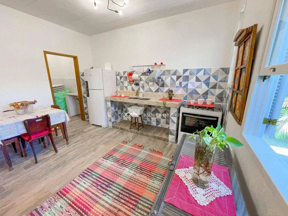 Casa, 3 quartos, 80 m² - Foto 8
