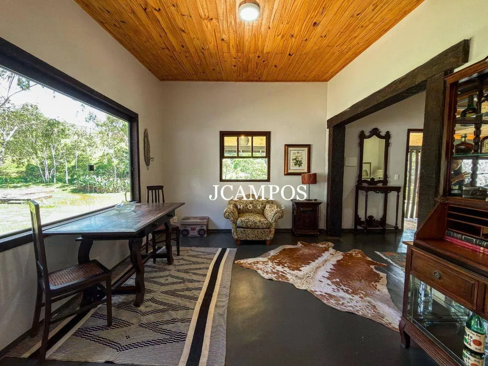 Casa, 3 quartos, 200 m² - Foto 15