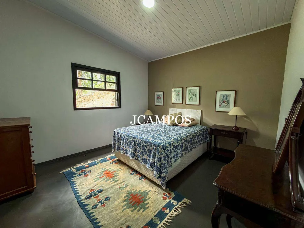 Casa, 3 quartos, 200 m² - Foto 24