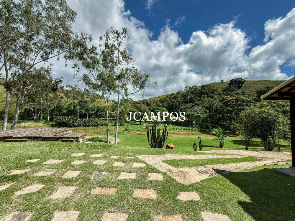 Casa, 3 quartos, 200 m² - Foto 11