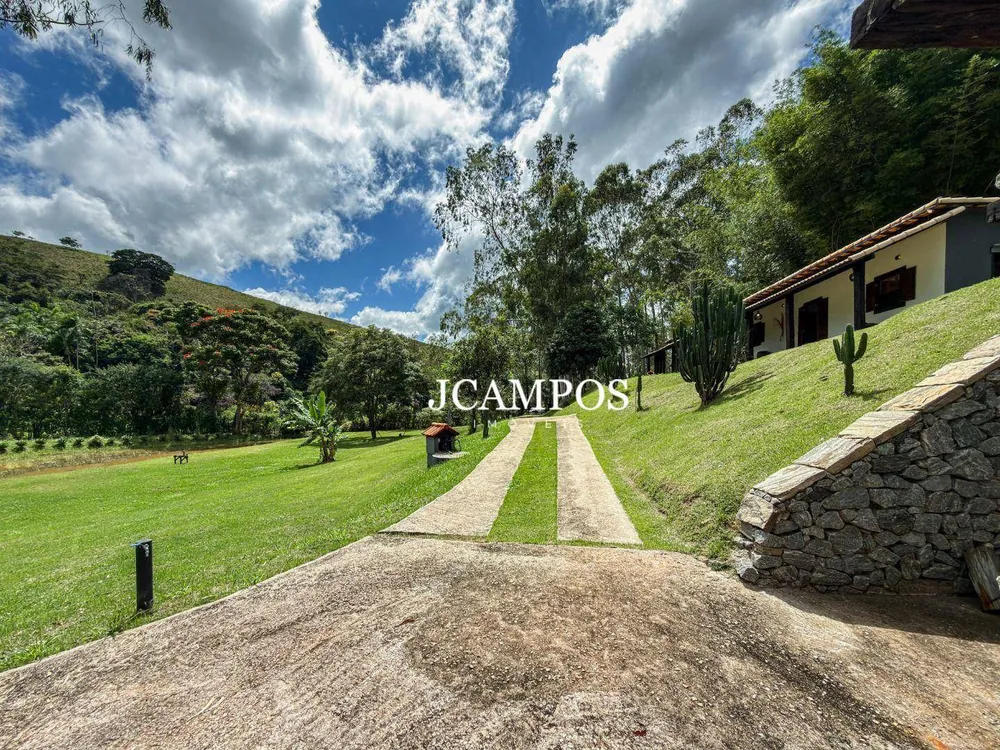 Casa, 3 quartos, 200 m² - Foto 10