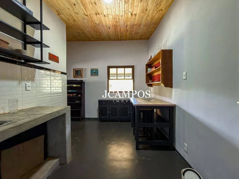 Casa, 3 quartos, 200 m² - Foto 20