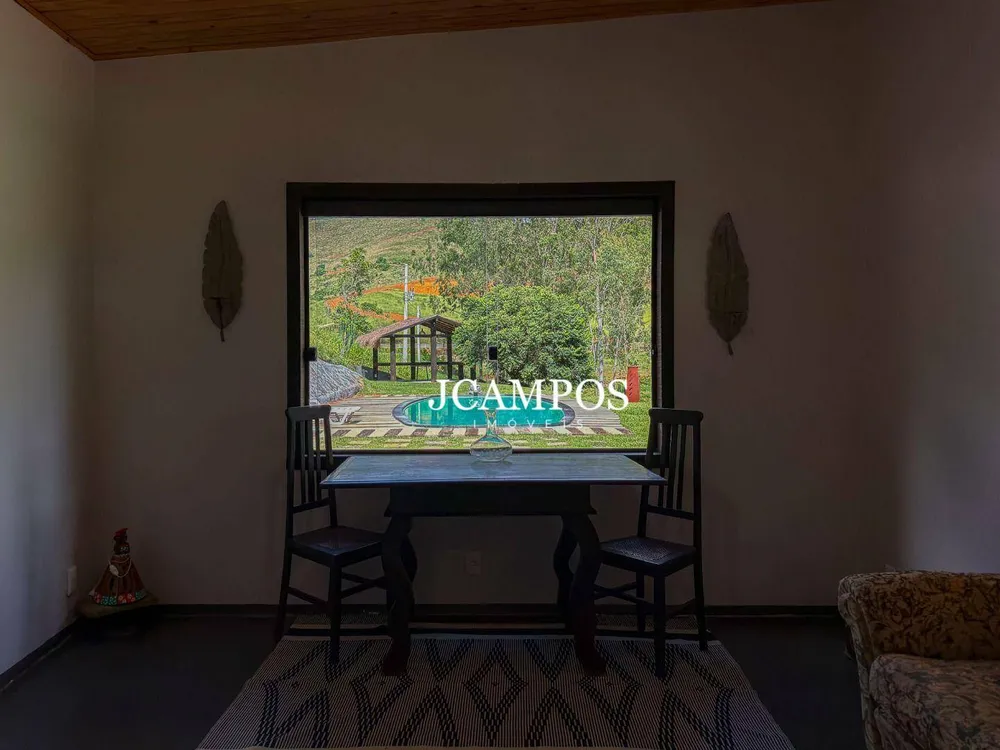 Casa, 3 quartos, 200 m² - Foto 17