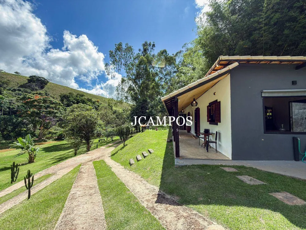 Casa, 3 quartos, 200 m² - Foto 13