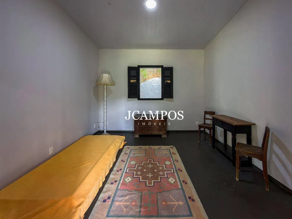 Casa, 3 quartos, 200 m² - Foto 21
